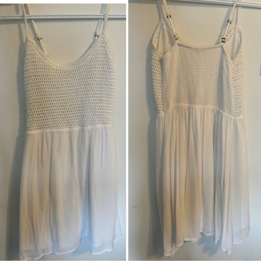 Summer Dress (sundress)